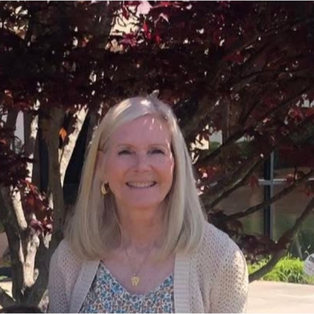 Meet your Posher, Joni